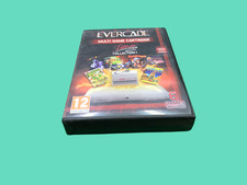 Collection 1 D'Evercade Par