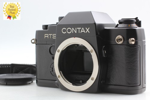 Top mint contax rts - top, ii