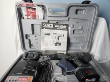Senco Duraspin DS202-14V Cordless Screw Gun *Read*