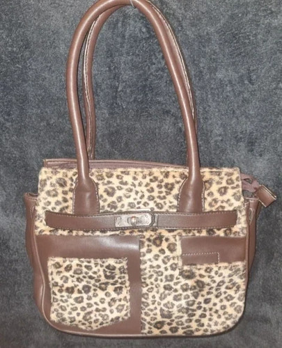 Sac main matière - main,