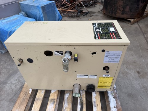 Weil mclain 511 - 511-330-088, boiler