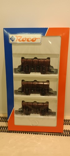 Roco 44074 coffret - 44074, 3
