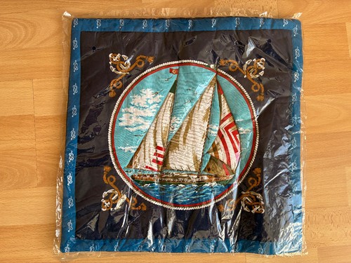Lot panneaux textiles - 4,