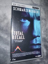 Total Recall (FR) - Movie Film