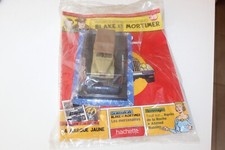 Hachette Blake et Mortimer La