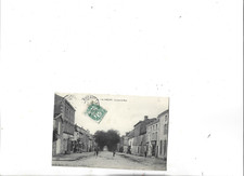 LA CRECHE GRANDE RUE