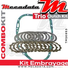 Kit embrayage (disques