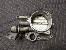 BMW E38 7-Series Throttle Body 1742010