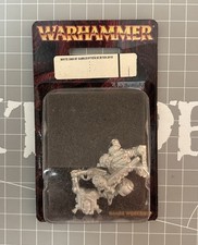 Warhammer Fantasy White Dwarf