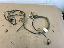 2003 Yamaha Warrior 350 YFM350 Wire Harness Wiring See Below B633