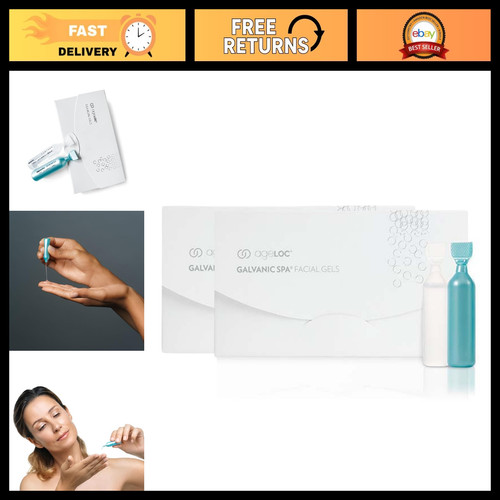 Pack ageloc galvanic spa - 2-pack,