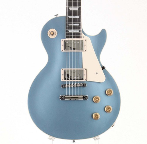 Gibson custom color series - gibson,