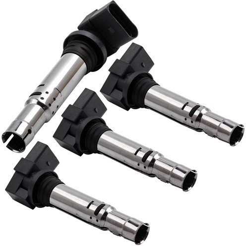 Bobine allumage for audi - bobine, d'allumage