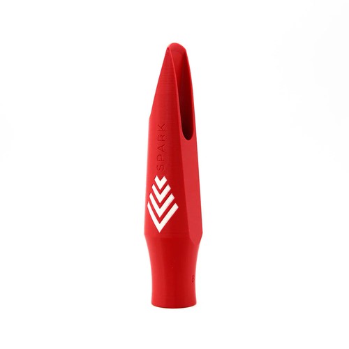 Embouchure saxophone - de,