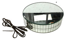 Ancien PLATEAU tournant