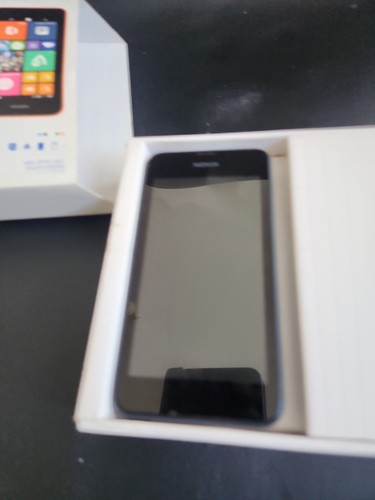 Smartphone nokia lumia 530 - smartphone,