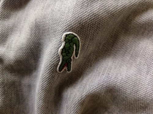Polo lacoste homme - lacoste,