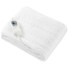 Surmatelas chauffant Sygonix