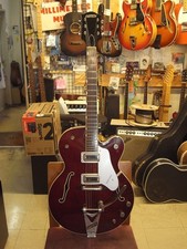Gretsch 6119-62HT TENNESSEAN Electric Guitar