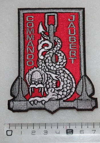 Insigne commando marine - insigne,