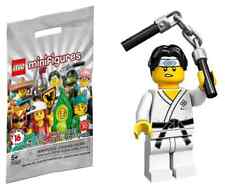 FIGURINE MINIFIGURE LEGO SERIE