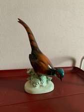 Magnifique Ancien FAISAN