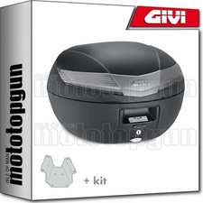 GIVI TOP CASE V40NT +