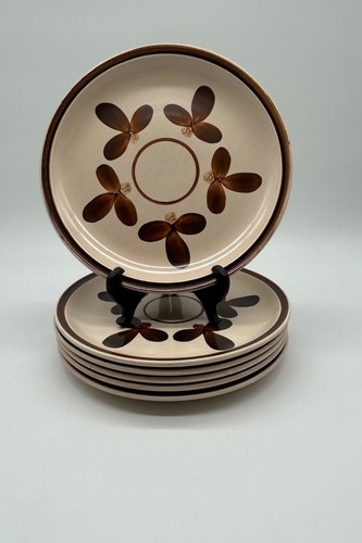Assiette plate gien modele - plate,