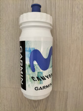 Cyclisme BIDON  MOVISTAR 2026