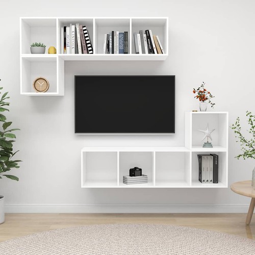 Ensemble meuble avec - ensemble, tv
