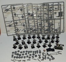 Warhammer soldats empire