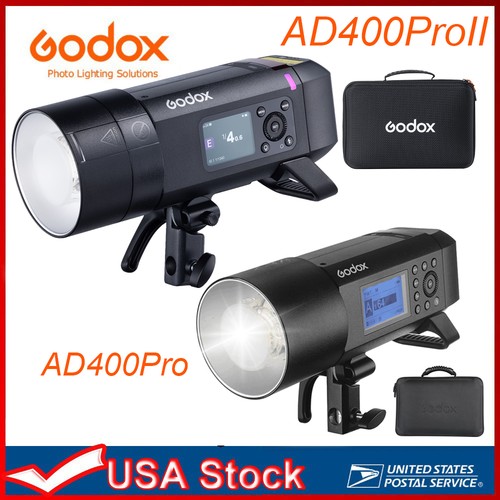 Godox ad400pro ad400proii - godox,