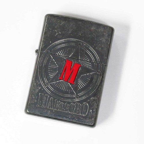 Briquet marlboro zippo 2000 - marlboro,