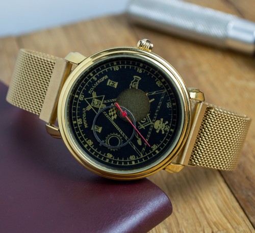 Homme montre quartz - homme,