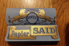 carnet neuf papiers a