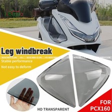 Side Leg Guard Protector Wind