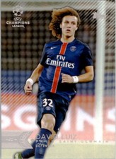 B5133- 2015-16 Topps UEFA Champions 1-200 + Inserts -vous Pic- 15+ Sans US