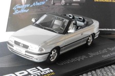 OPEL ASTRA F CABRIOLET