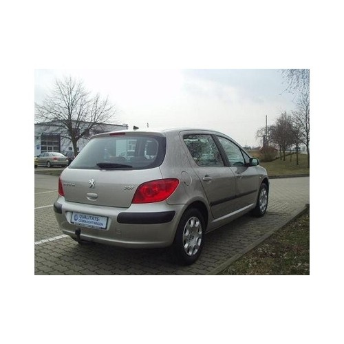 Attelage peugeot 307 2005 - 2005-, (3a