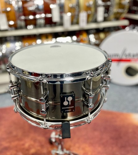 Sonor kompressor caisse claire - sonor,