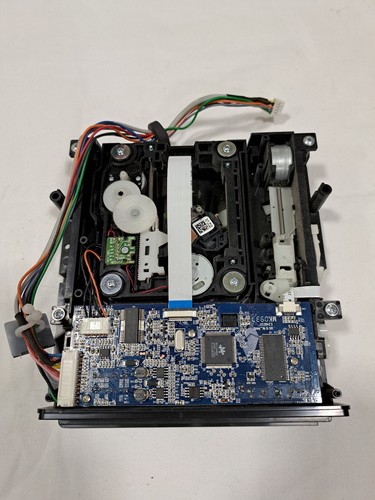 Lecteur dvd dl69h16fsz3103 - lecteur,
