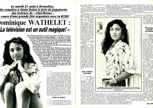 Coupure presse clipping - presse,