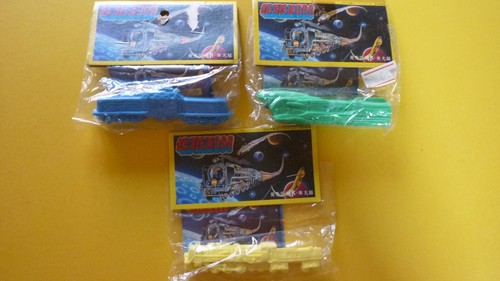 Gommes popy galaxy express - 3,