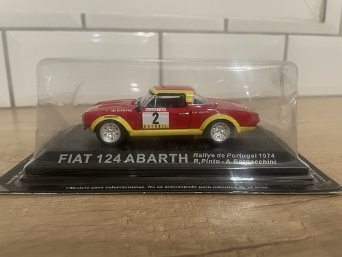 Voiture miniature fiat - miniature,