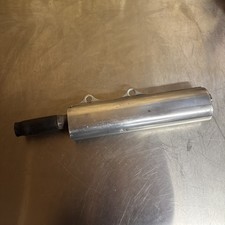 SILENCIEUX ORIGINE KAWASAKI