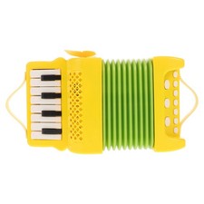  Accordéon pour enfants 