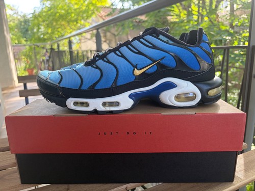 Nike air max plus - nike,