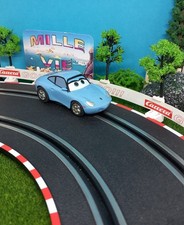 Voiture pour circuit Carrera