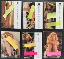 1995 Playboy Centerfold