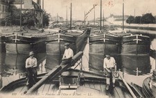 60 COMPIEGNE PENICHES